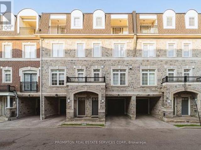 House for sale in Woburn, Ontario