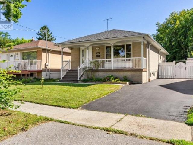 House for sale in Woburn, Ontario