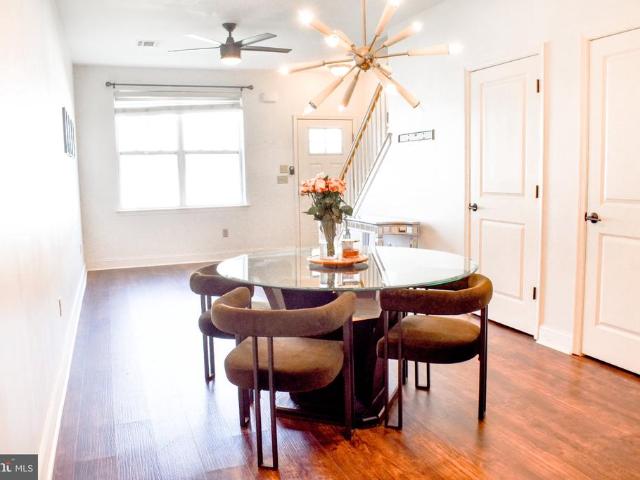 Townhouse for sale in Clementon, New Jersey