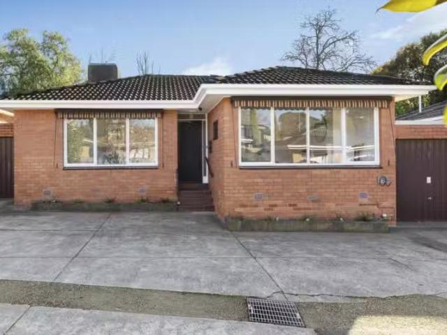 Apartment for rent in Warwick, Queensland