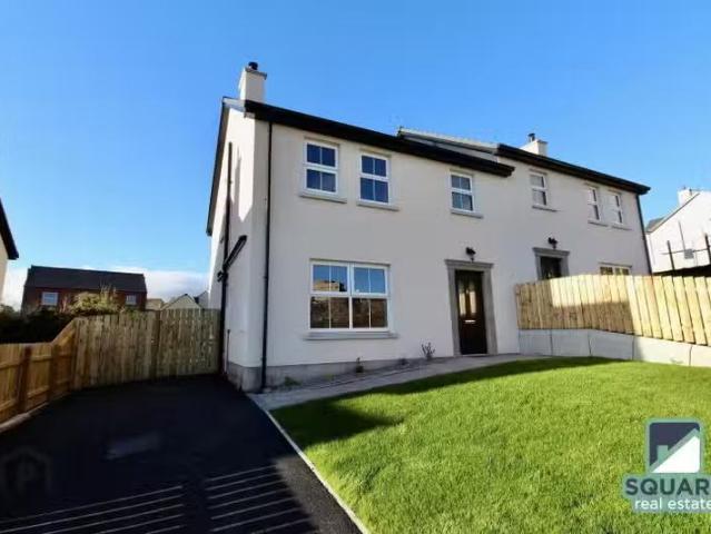 House to rent in Strand, South Tipperary