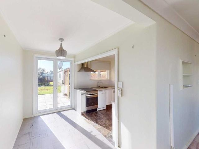 House for rent in Castlecliff, Whanganui