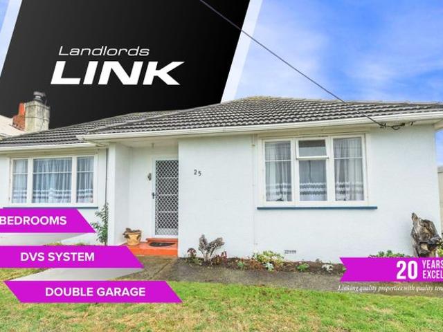 House for rent in Castlecliff, Whanganui