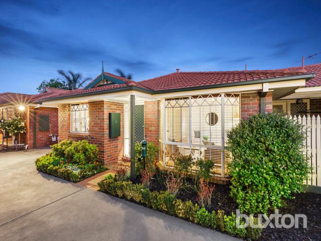 Apartment for rent in Camerons Creek, Victoria