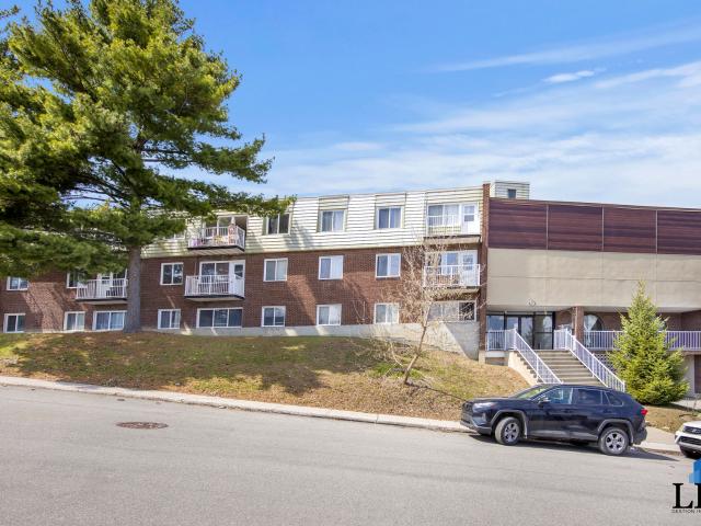 Apartment for rent in Gatineau, Quebec