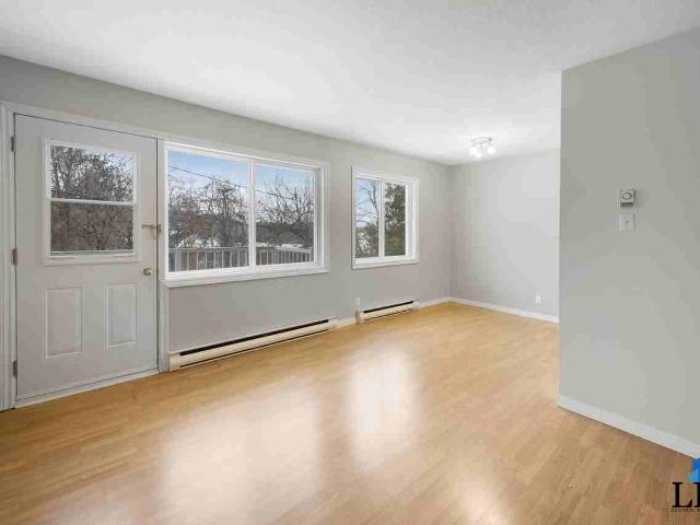 Apartment for rent in Gatineau, Quebec