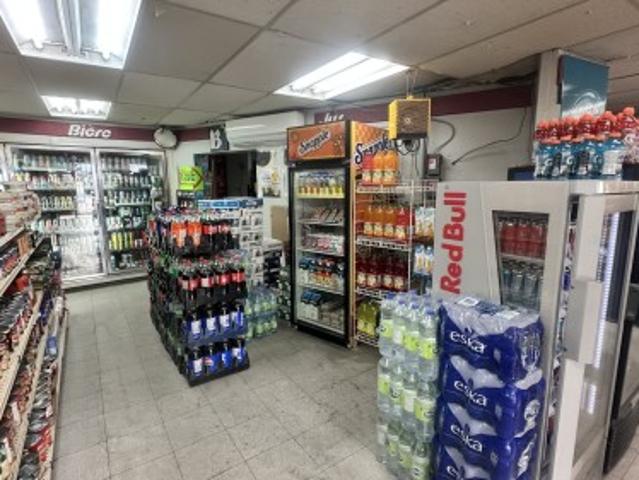 Commercial for sale in Verdun, Montréal