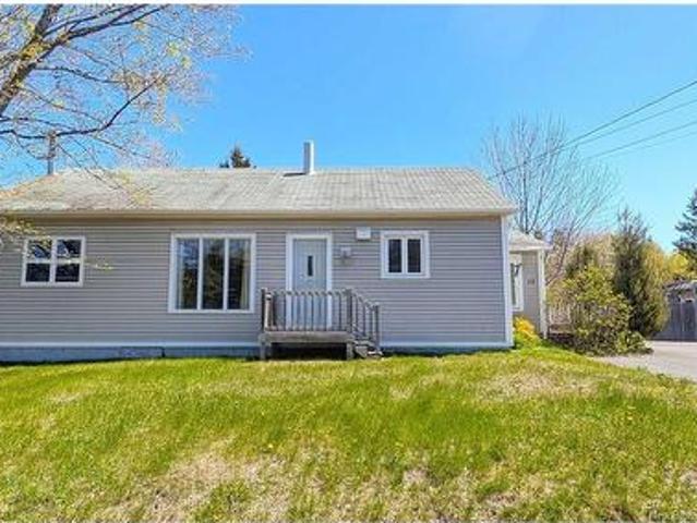 House for sale in Caraquet, New Brunswick