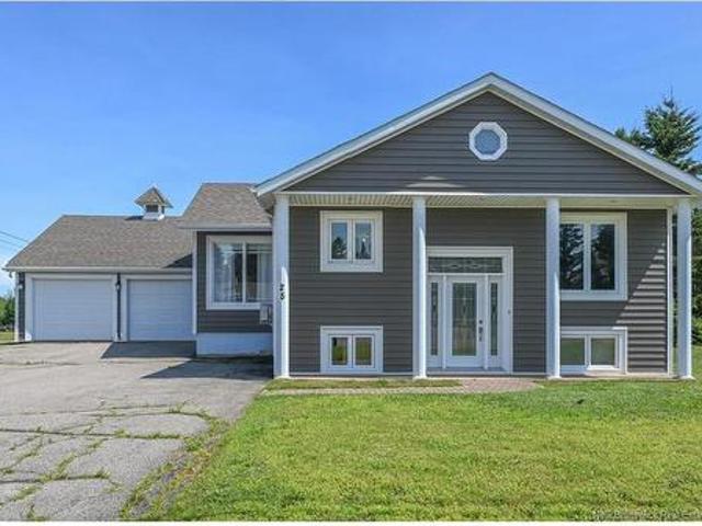House for sale in Caraquet, New Brunswick