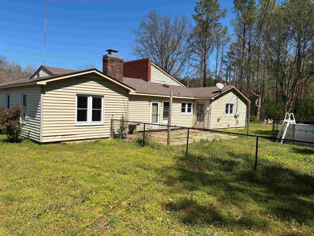 House for sale in Russellville, Alabama