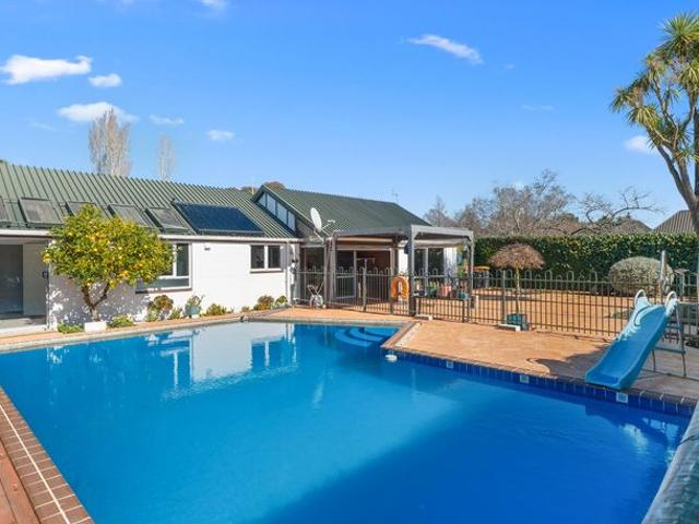 House for rent in Ilam, Christchurch