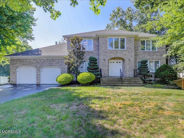 Property for rent in Monmouth, New Jersey