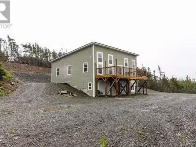 House for sale in Newfoundland And Labrador