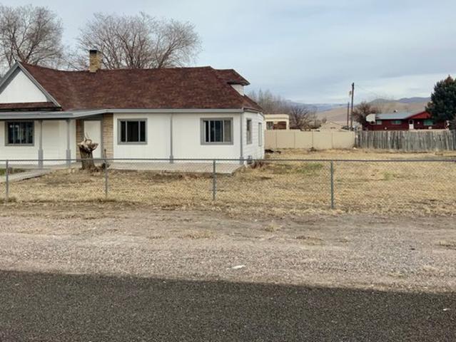 House for sale in Redmond, Utah