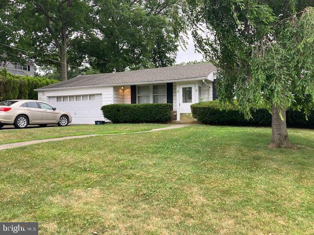 House for sale in Pottsville, Pennsylvania