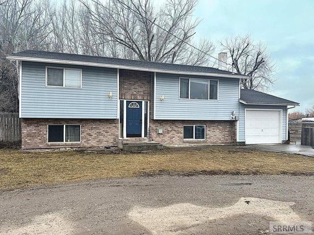 House for sale in Bingham, Idaho