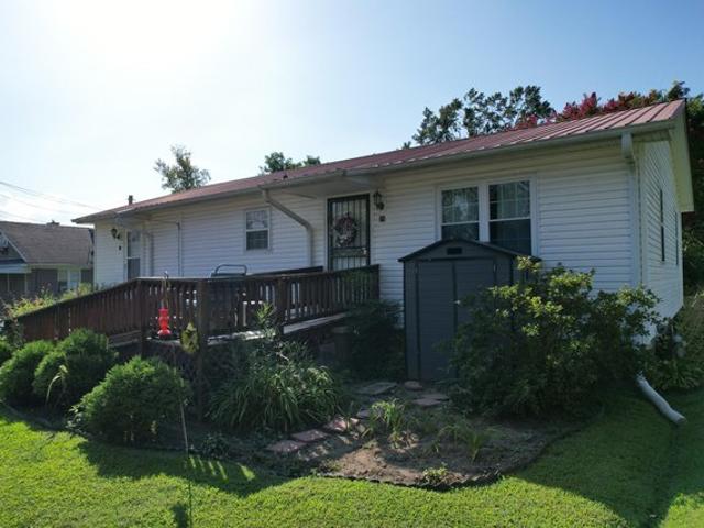 House for sale in Potts Camp, Marshall County