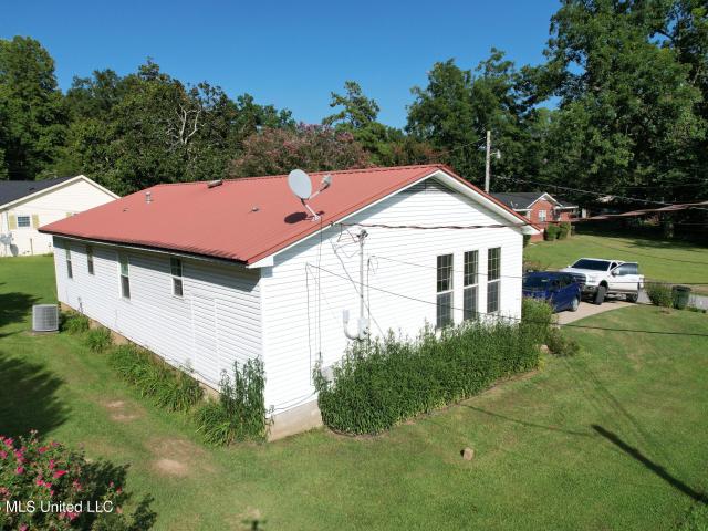 House for sale in Potts Camp, Marshall County