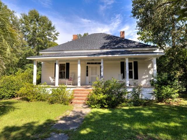 House for sale in Summerton, Clarendon County