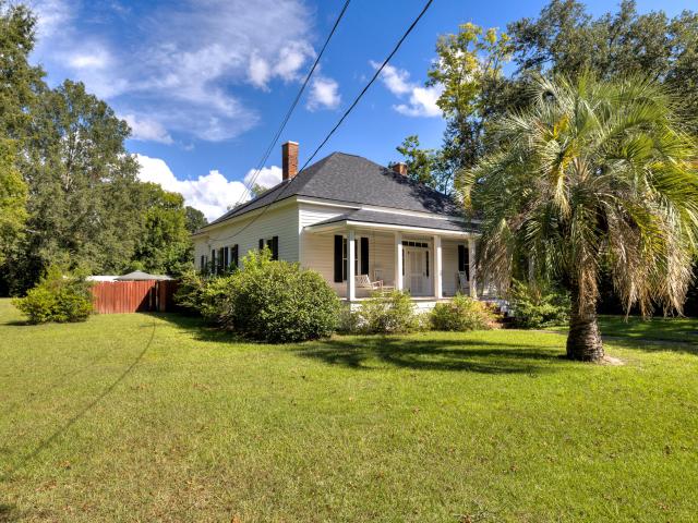 House for sale in Summerton, Clarendon County