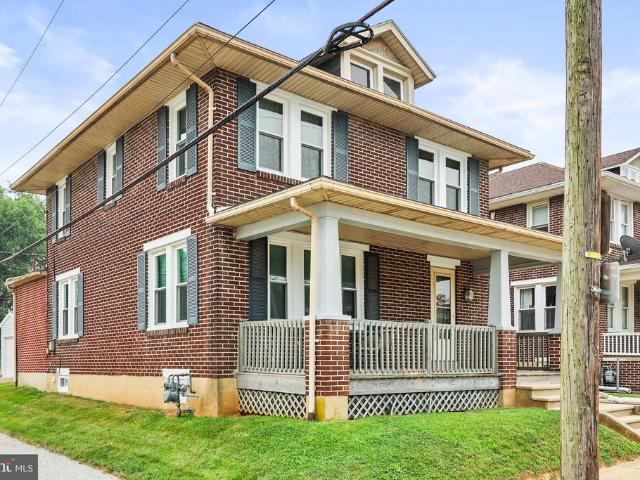 House for sale in West York, Pennsylvania