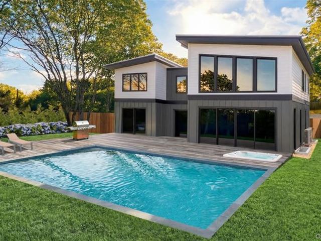 House for sale in Montauk, Town of East Hampton
