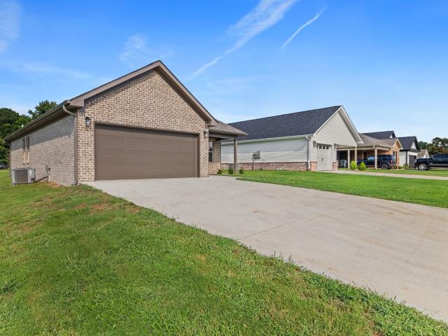 House for sale in Florence, Alabama