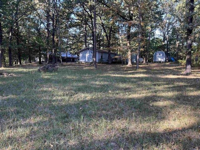 House for sale in Heber Springs, Cleburne County