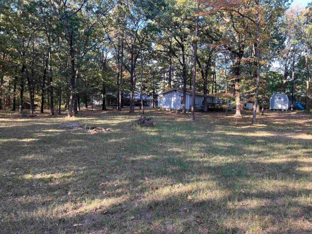 House for sale in Heber Springs, Cleburne County