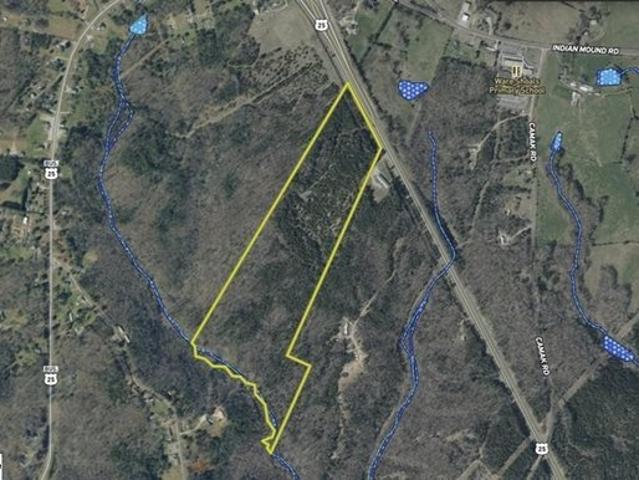 Farm for sale in Ware Shoals, South Carolina