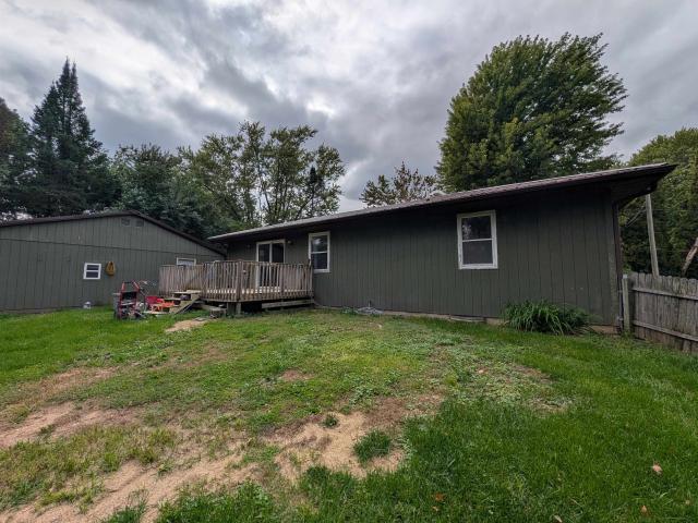 House for sale in Cedarville, Stephenson County