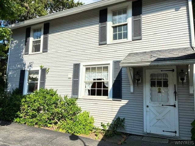House for sale in Holland, New York