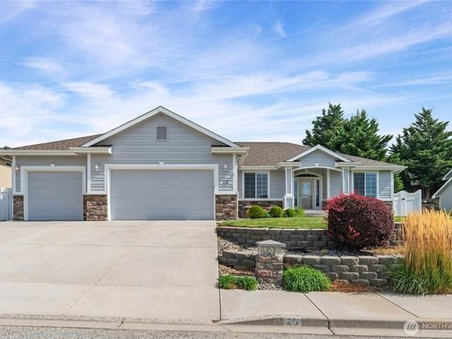 House for sale in East Wenatchee, Washington