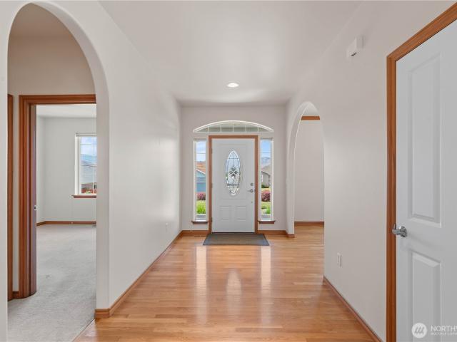 House for sale in East Wenatchee, Washington
