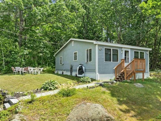 House for sale in New Hampshire
