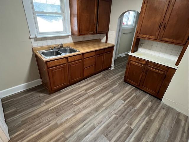 House for sale in Youngstown, Ohio