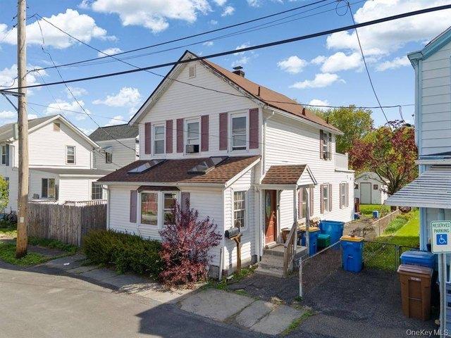 House for sale in Kingston, New York