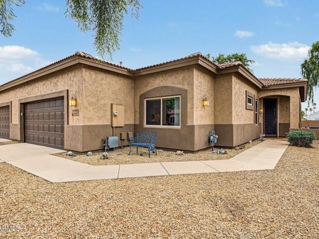 Townhouse for sale in Mesa, Maricopa County