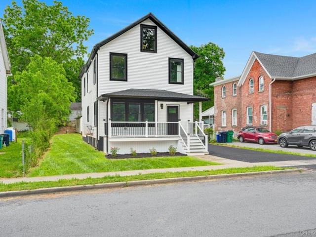 House for sale in Wappingers Falls, New York
