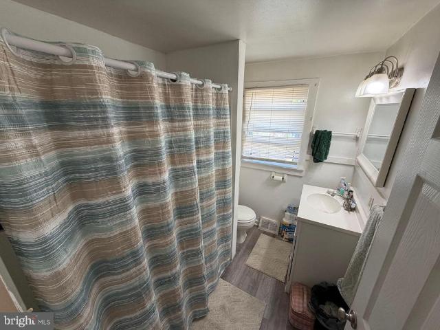 House for sale in Gloucester City, New Jersey