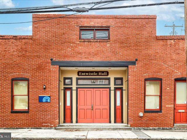 Property for rent in Gettysburg, Pennsylvania