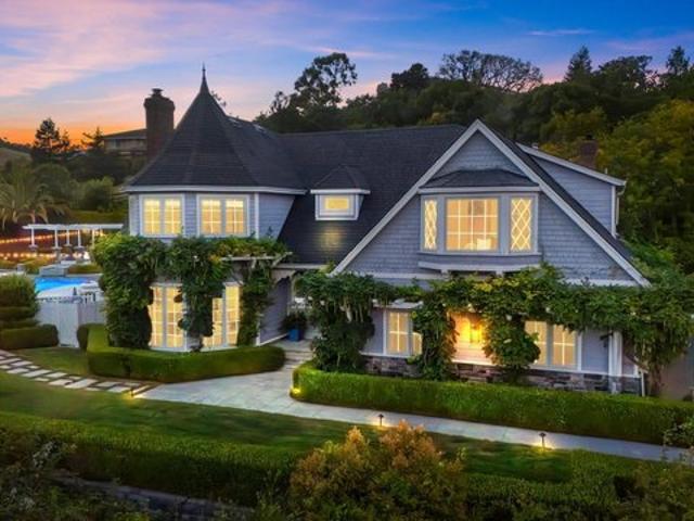 House for sale in Novato, California