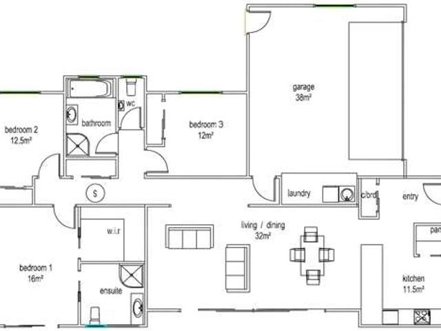 House for sale in Richmond Heights, Waikato