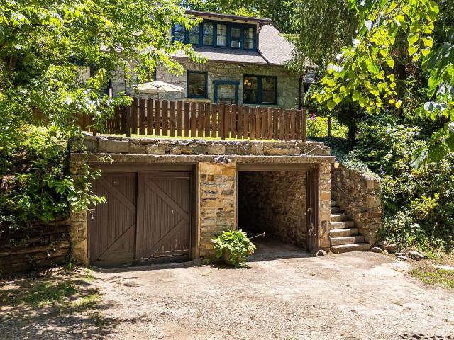 House for sale in Biltmore Village, Asheville