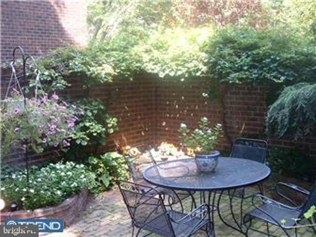 Condo for sale in Philadelphia, Pennsylvania