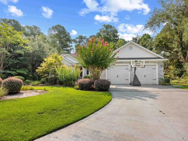 House for sale in Pawleys Island, South Carolina