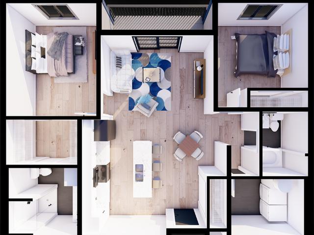 Apartment for rent in Shediac, New Brunswick