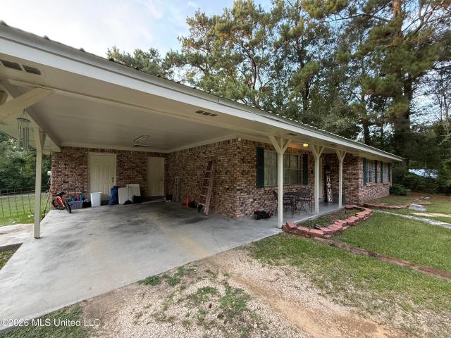 House for sale in Picayune, Mississippi