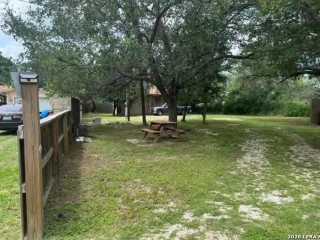 Commercial for sale in Leming, Texas
