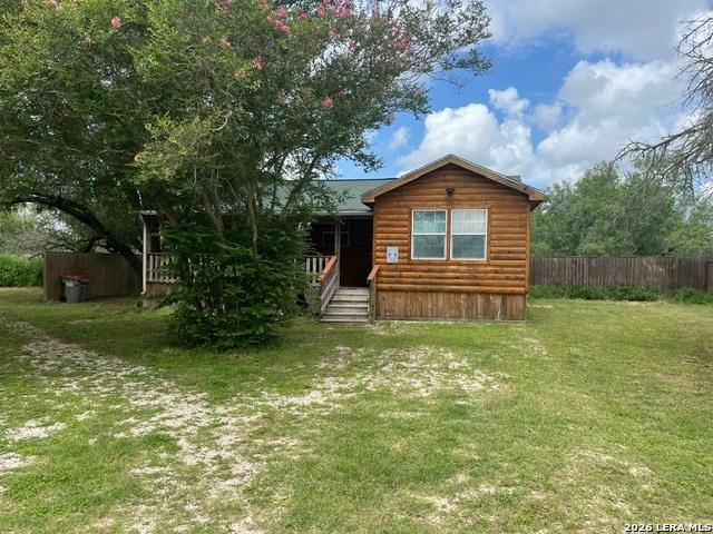 House for sale in Leming, Texas